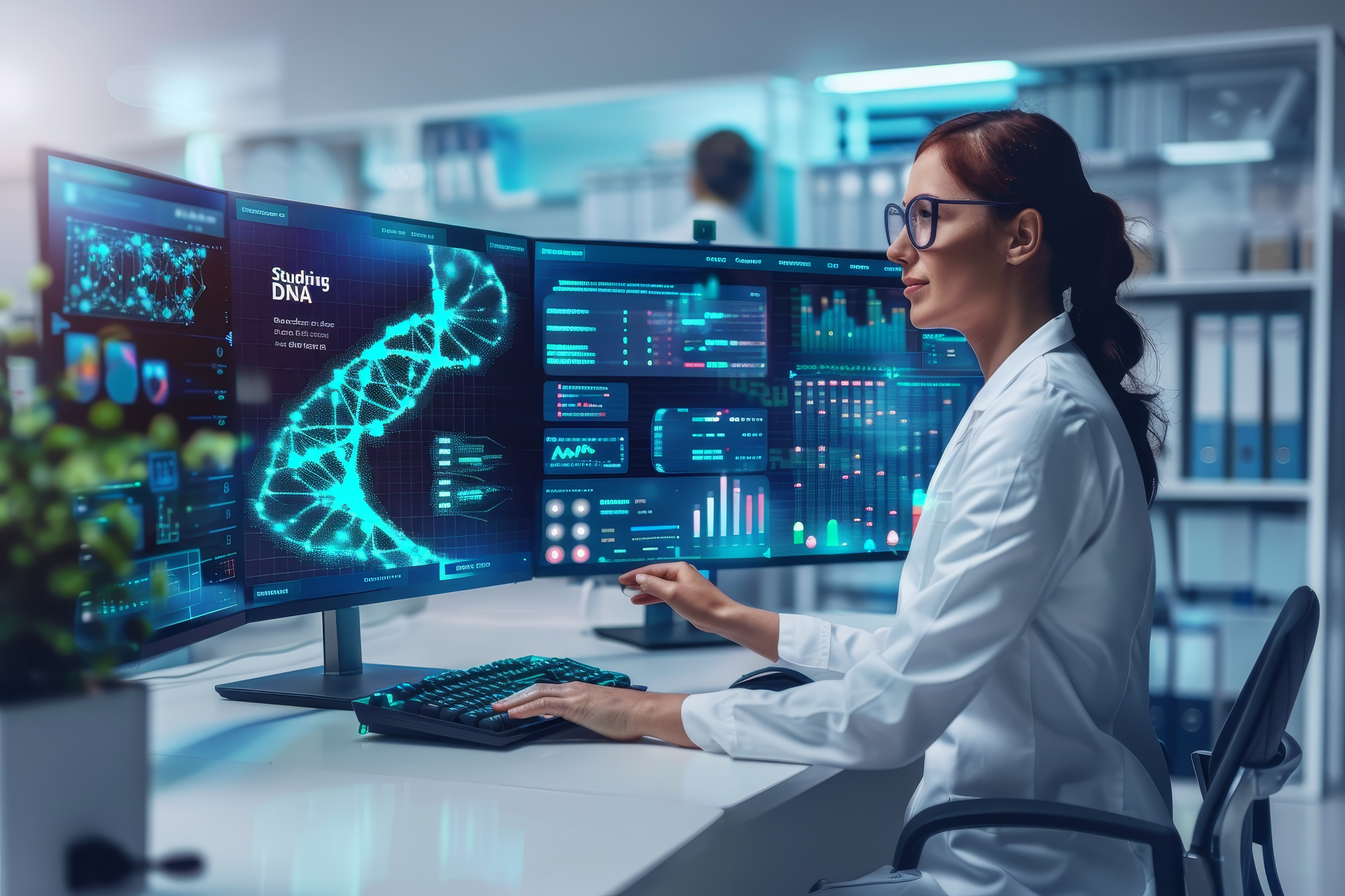 Introduction to Bioinformatics